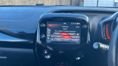 Toyota Aygo 1.0 VVT-i X-Cite 6 5dr Petrol Hatchback